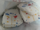 好奇（Huggies）金装纸尿裤NB80片(5kg以下)尿不湿【速干不易红】 实拍图
