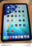 Apple/苹果 iPad11英寸 A16芯片2025年款 平板电脑 (256GB WLAN版/学习办公娱乐)粉色 实拍图