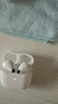 WITGOER【TOP榜第1名】蓝牙耳机适用于苹果17pro/iphone无线降噪2026最新款超长续航半入耳式运动华为小米 实拍图