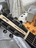 BROOK 布洛克s25吉他单板民谣吉他面单木吉他吉它初学者 41英寸复古色缺角S25G-DCG 经典 实拍图
