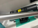 松下（Panasonic）吸尘器家用大吸力无线手持扫地机1.3Kg防缠绕头发轻量吸地毯猫毛发22Kpa真空A11 实拍图