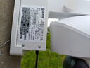 镭威视4g太阳能摄像头终身免流量AI室外免插电无电无网手机远程户外监控器家用360度无死角高清全景夜视 实拍图