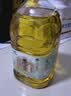 苍茫谣（CangmangYao）绿色食品内蒙古风味物理压榨5L芥花油低芥酸菜籽油非转食用油国企 实拍图