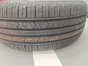 韩泰（Hankook）汽车轮胎 205/55R16 91V H308 原配威朗/宝来/高尔夫/卡罗拉/朗逸 实拍图