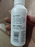 得力（deli）木材专用胶木工胶水强力粘木头的强力家具万能修复粘合剂实木地板椅子凳子手工白乳胶120ml  JS146 实拍图