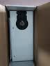 iGear地弹簧玻璃门铝合金五金配件220B通用型无框有框可定位 承重90KG 实拍图