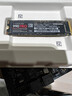三星（SAMSUNG）1TB SSD固态硬盘 M.2接口(NVMe协议PCIe 4.0 x4) AI电脑配件 读速7450MB/S 990 PRO 实拍图