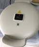 利仁（Liven）新款元宝电饼铛家庭用加大加深38mm深烤盘1800W双面加热电饼档烙饼锅煎饼锅烤肉锅早餐机LR-J3436 实拍图