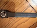 BHO【官方同款1：1氟橡胶表带】苹果手表表带适用apple watch s11表带iwatch s10/9/8/7/se/ultra表带 实拍图