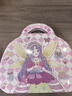 奕思瑞儿童化妆玩具女孩3-6-10岁公主化妆包安静书4岁5岁小女童生日礼物 实拍图