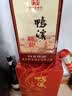 鸭溪大曲 浓香型白酒 52度 500ml*2瓶 礼盒装  2020年产 热门商品 实拍图