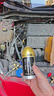 金冷冷媒汽车空调加氟R134a制冷剂液工具套装雪种氟利昂堵漏 加氟工具+3瓶金冷+堵漏剂+普通油 实拍图