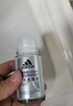 阿迪达斯（adidas）男士劲能走珠止汗露滚珠香体液50ml 72小时腋下止汗抑汗 去臭净味 实拍图