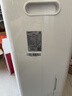 多乐信（DOROSIN）除湿机/抽湿机  除湿量60升/天 120㎡家用别墅复式商业办公室吸湿 APP智控压缩机升级款 ER-60D 实拍图