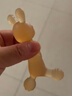 马博士婴儿牙胶磨牙胶棒小蘑菇宝宝安抚玩具防吃手牙咬胶3件套 实拍图