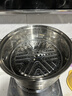 康巴赫蒸锅304不锈钢蒸笼食品级双层汤锅家用蒸煮炖燃气灶电磁炉通用 【加厚304不锈钢】 2层 30cm 实拍图