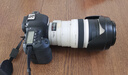佳能（Canon）6D2 专业全画幅单反相机 4K延时短片 高清人像拍摄6D二代 佳能复古数码单反相机  佳能6d2 机身 实拍图