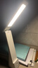 松下（Panasonic） led护眼充电台灯致稳大学生书桌宿舍学习小台风灯儿童阅读床头灯 致稳旗舰版【5000毫安】HHLT0348HL 实拍图