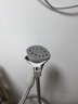 松下（Panasonic）立式挂烫机35g/min水箱1.5升【烫衣神器】家用手持熨烫机大蒸汽电熨斗熨烫衣服高效除皱NI-GSG021 实拍图