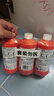 威猛先生（Mr Muscle） 管道疏通剂 500g*3瓶 下水道疏通剂 马桶卫生间管道疏通 实拍图