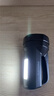 飞利浦（PHILIPS）手电筒强光手电超长续航手摇发电手提探照灯家用户外应急巡逻矿灯 实拍图