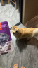 顽皮宠物狗零食鸡肉蔬菜鲜封包80g*10袋整盒装狗粮狗湿粮狗罐头 实拍图