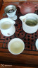 乐品乐茶茶叶特级毛尖绿茶明前春茶嫩芽2026新茶自己喝礼盒装送礼袋250g 实拍图
