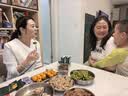 宜而爽【100%全棉 3件装】背心男士罗纹纯棉运动打底内衣 实拍图
