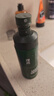 理然造型打底蓬松水头发蓬松喷雾男士发胶定型喷雾发泥送男友100ml 实拍图