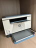 惠普（HP）M232dw 家用激光打印机 自动双面无线学生家用一体机 高速高效（低成本 体积小） 实拍图