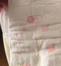 好奇（Huggies）铂金装小桃裤纸尿裤L120片(9-14kg)大号尿不湿【透爽散热】 实拍图