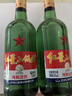 红星二锅头 大二 清香型白酒 56度 750ml*6瓶 整箱装（预售专享） 实拍图