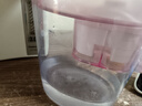 莱卡（LAICA）意大利原装进口滤水壶净水壶滤芯家用办公自来水净水器过滤水壶过滤芯通用其他水壶 进口版高效滤芯6只F6M 实拍图