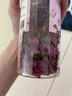 福茗源花草茶 玫瑰花茶 精选大朵花冠王重瓣墨红平阴无硫磺泡水喝的40g 实拍图