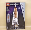 乐高（LEGO）积木机械组42221 NASA太空发射男女孩儿童玩具母亲节520礼物摆件 实拍图