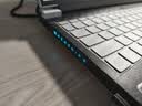 机械师全新曙光16Pro【RTX5080 国家补贴】16英寸旗舰办公游戏笔记本电脑(R9 7945HX 300Hz 2.5K 32G 1T) 实拍图
