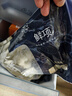 鲜项鲜冻鱿鱼花400g 速冻锁鲜铁板鱿鱼烧烤火锅食材 海鲜软足端午送礼 实拍图