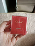 玉兰油（OLAY）超红瓶胜肽眼霜15g淡化细纹提拉紧致黑眼圈护肤品母亲节礼物妈妈 实拍图