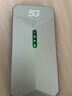 牧歌真5g随身wifi6千兆双频免插卡便携式cpe路由器适用车载上网卡移动联通高速流量上网宝mifi通用 【真5G尊享版】石墨灰-WiFi6网速500m/s 实拍图