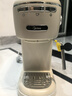 美的（Midea）半自动咖啡机胶囊咖啡奶泡机家用小型意式美式咖啡萃取机打奶泡一体花式奶咖KFE07 实拍图