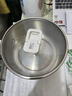 利仁（Liven）小钢人电煮锅304不锈钢0涂层分体式电热锅2L学生小锅小电锅电火锅1-2人多功能锅DHG-180F升级款 实拍图