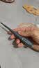 高扭力高亮电工测电笔螺丝刀智能测断点抗摔耐造 智能检测2把十字头断点感应 实拍图