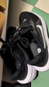 耐克NIKE男跑步鞋透气DOWNSHIFTER 14 新款运动鞋IB1895-002黑40.5 实拍图