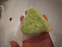 ORGINESE侧柏叶洗发皂手工香皂角何首乌中草药固发防断发控油去屑洗发水 实拍图