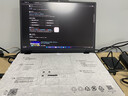 联想（Lenovo）拯救者Y7000P 电竞游戏笔记本电脑(酷睿i9-14900HX 16G 1T RTX5060 2.5K 240Hz 黑) 国家补贴 实拍图