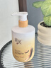 维特丝氨基酸洗面奶男女士控油去角质脸部深层清洁提亮肤色去黄芪洁面乳 实拍图