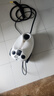 KARCHER德国卡赫 蒸汽拖把家用高压高温清洁机厨房油烟机清洗机去油污30秒速热洗地机杀菌SC3 实拍图