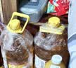 鲁花食用油 物理压榨 非转基因 玉米油6.18L 家用粮油 健康植物油 实拍图