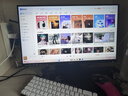 SANC盛色23.8英寸260Hz超频硬件低蓝光FastIPS电竞显示器HDR400nit 旋转升降 电脑屏幕N50Pro6节能版 实拍图