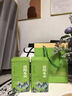 七春普洱生茶500g云南特产茶饼布朗山古树口粮茶叶端午父亲节自饮礼物 实拍图